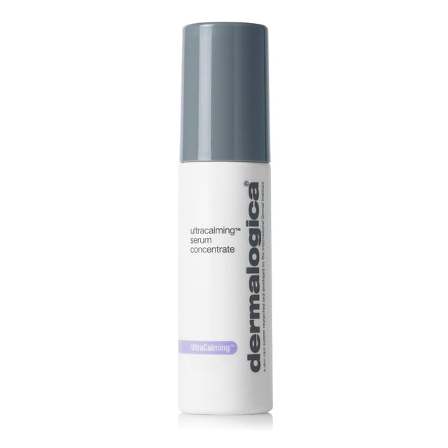 Serum Dermalogica, concentrado ultracalmante, 38 ml, para piel sensible