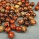 thumbnail image 2 of 20-500 unids/lote 12mm Vintage Natural gran agujero cuentas de madera para collar pulsera dijes para Diy joyería hacer accesorios para el cabello Tan Jianjun unisex, 2 of 2