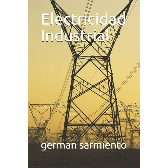 01: Electricidad Industrial (Paperback)