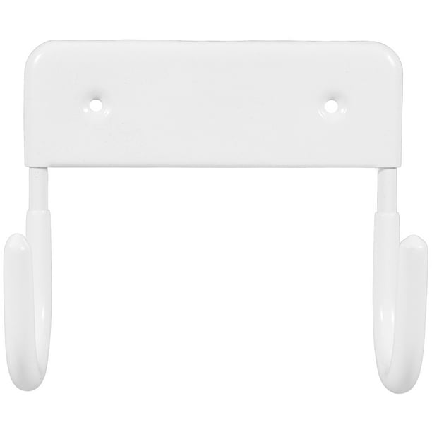 Soporte para tabla de planchar, gancho de pared para tabla de planchar, organizador de almacenamiento para tabla de planchar, soporte para tabla de planchar para lavanderías