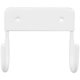 thumbnail image 1 of Soporte para tabla de planchar, gancho de pared para tabla de planchar, organizador de almacenamiento para tabla de planchar, soporte para tabla de planchar para lavanderías, 1 of 8