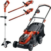 Black & Decker Value Bundle (Buy one 40V Tool, Get one Bare Tool at 50% off