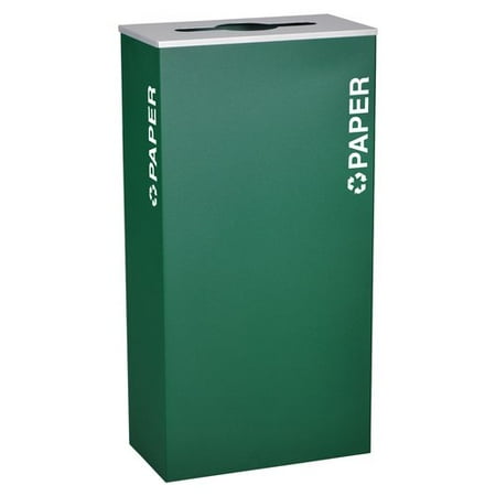 Recycled Kaleidoscope - Ex-Cell Kaleidoscope XL Series Recycling Bin