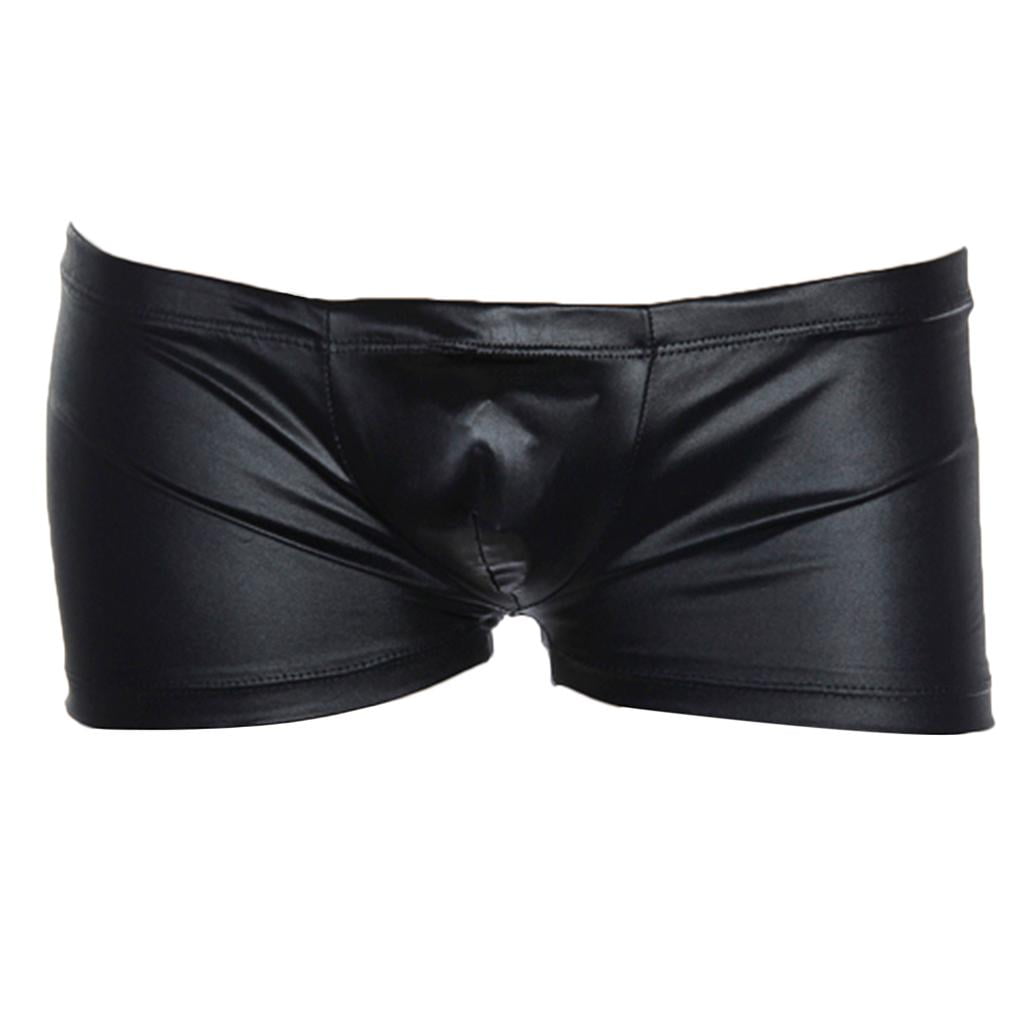 2367 XL Boxer Shorts Hot  mit Netz transparent Size 