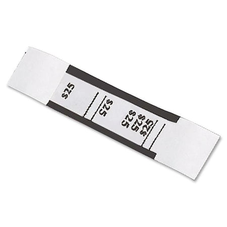 $25 Currency Strap