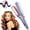 Purple, variant on YEPOLERCE Hair Styling Tool with Negative Ionic Technology, 3-in-1 Crimper Waver & Curling Iron for Women, Professional Hair Crimper with Ionic Care