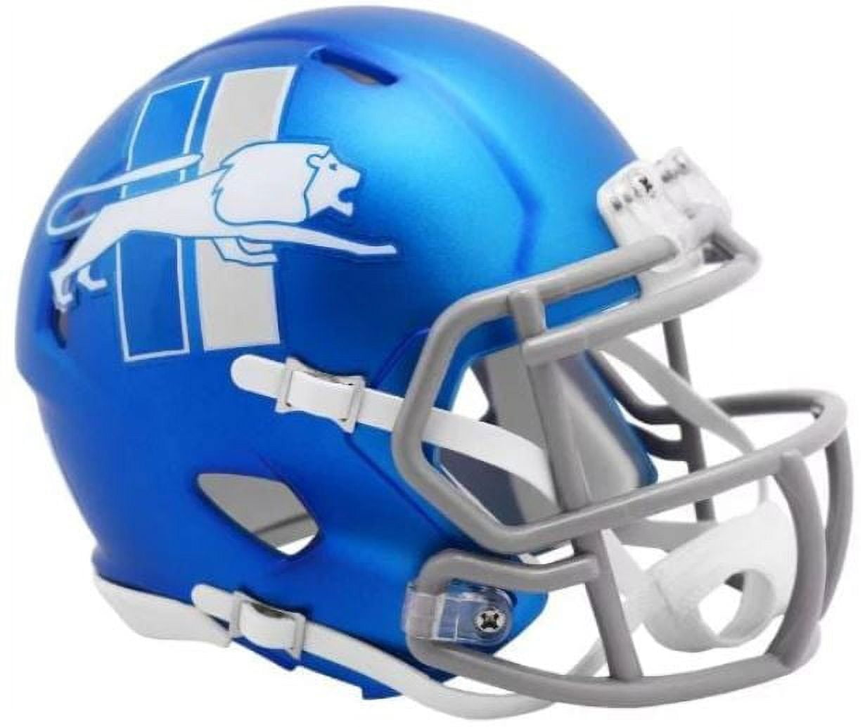 Riddell NFL Mini Helmet Tracker Set - 32 Team Football Riddell NFL Mini Helmet Tracker Set - 32 Team Football