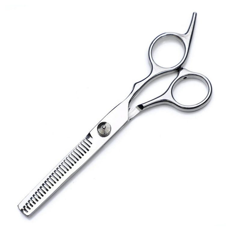 1pc Professional Hair Scissors - Stainless Steel Hair Cutting