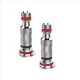 thumbnail image 5 of Kit de Cabeza de Bobina de Repuesto de 15 Uds para Caliburn Ca G Pod/ Prime Vaper Tanque de Bobina de de 0,8 Ohmios, 5 of 5