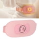thumbnail image 1 of Almohadilla térmica eléctrica para la cintura inalámbrica reduce las molestias 6 modos de masaje almohadilla térmica menstrual para la espalda del útero ANGGREK Otros, 1 of 8