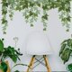 thumbnail image 1 of Pegatinas de pared The Green Vine Pegatinas de pared Mural Adhesivos para dormitorio Sala de estar Pared TV, 1 of 5
