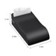 thumbnail image 3 of Puntoco Automotive Armrest Cushion Armrest Right Elbow Support Universal Raised Leather Pad Central Armrest Box Function Tissue Box Automotive Supplies, 3 of 9