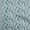Teal Blue, variant on oneOone Polyester Spandex White Fabric Tropical Craft Projects Decor Fabric Printed By The Yard 56 Inch Wide-W8