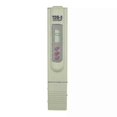 thumbnail image 3 of Tds Meter Hand Held Tds-3 Ppm Digital Water Quality Pen Tester R.o Pure Osmosis, 3 of 5