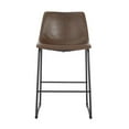 thumbnail image 4 of Heavenly Collection Counter Stool 26", 4 of 6