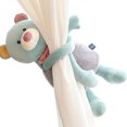 thumbnail image 2 of Juguete de peluche, muñeco de peluche de gran resistencia, cómodo y agradable a la piel, para niños y niñas, amigos, 2 of 8