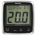 thumbnail image 2 of Raymarine i50 Depth Display System w/Thru-Hull Transducer, 2 of 2
