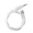 thumbnail image 2 of predolo Portable Suction Device Siphon Pump,Compact Hose Beer Siphon Home Wine Making 200cm, 2 of 8