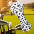 thumbnail image 3 of Housse de Tête de Golf Moderne Imperméable Autocollant A Blanc, 3 of 8