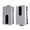5KW_48V_220-240 50HZ, variant on Pure Sine Wave Inverter 12V 220 5000W Portable Power Bank Solar Inverter DC 24V 48V 60V 72V 96V To AC 220 110 Portable ,Powerful Output