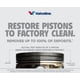 thumbnail image 5 of Aceite de motor Valvoline Restore & Protect 5W-20, totalmente sintético, 4,7 litros, 5 of 8