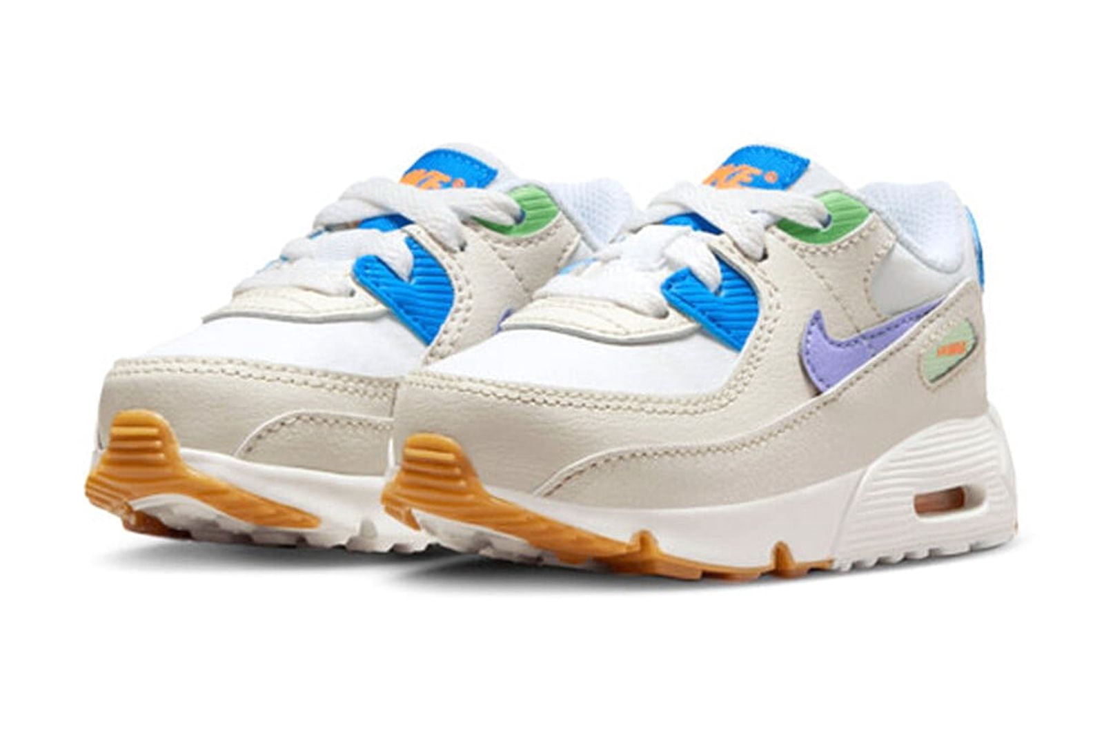nike air max toddler girl