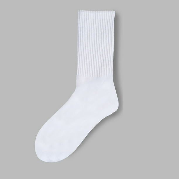 Calcetines de moda para hombre, calcetines de viento de estilo hip-hop callejero, calcetines de deporte para patineta, calcetines largos de baloncesto, calcetines para hombre, calcetines