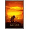 thumbnail image 1 of Disney Le Roi Lion - Mufasa Et Simba, 1 of 4