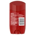 thumbnail image 3 of Old Spice Antiperspirant Deodorant for Men, Wolfthorn, 2.6 oz, 3 of 6