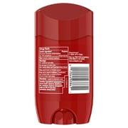 Old Spice Antiperspirant Deodorant for Men, Wolfthorn, 2.6 oz