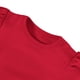 thumbnail image 3 of Niño Bebé Verano Romper Sudadera Manga Corta Cuello Redondo Lindo Pantalones Cortos Sólidos Niños Niñas Casual, 3 of 6