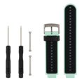 thumbnail image 4 of Luniquz pour Garmin Approach S20 S5 S6 Bracelets de Montre Remplacement Bracelet Coloré Accessoires pour Approach S20 Smartwatch, 4 of 4