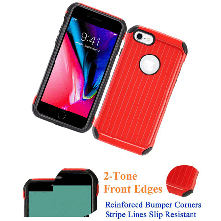 One Red Apple - for 4.7