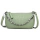 thumbnail image 4 of Bolsos cruzados de piel sintética de alta calidad para mujer, pequeños bolsos y carteras de diseño de lujo, nuevos bolsos de hombro para mujer, 4 of 5