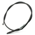 thumbnail image 6 of ZS 1Pcs Motorcycle Clutch Cable For 125cc 140cc 150cc 4 stroke ATV Dirt Bike TaoTao, 6 of 7