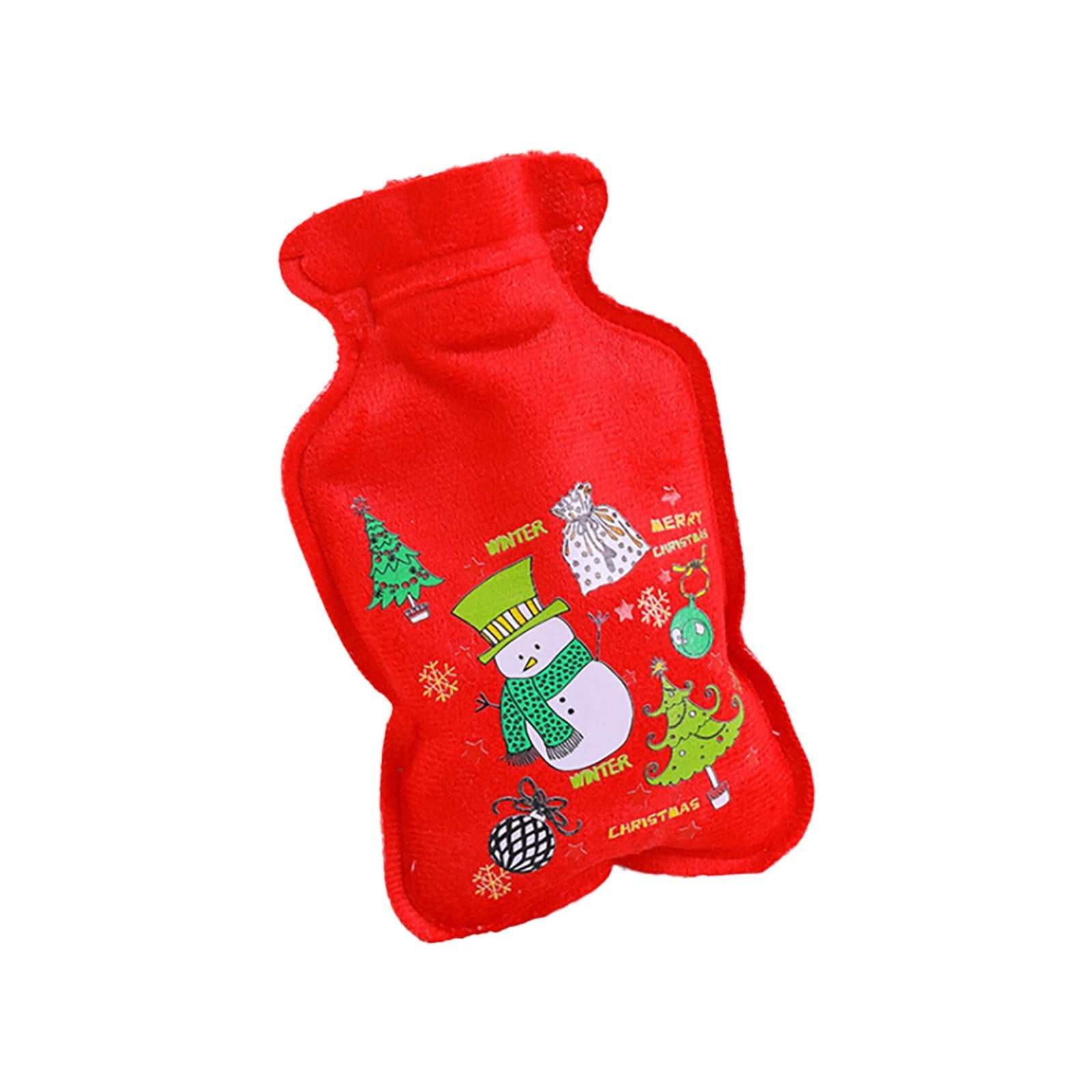 Pianpianzi Hand And Toe Warmers for Kids Super Warmers Heat Bags for Hands Short Warmer Female