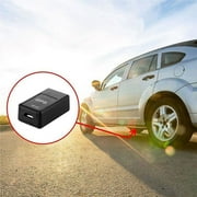 Eleanos Mini GPS Real time Car Locator Tracker Magnetic GPRS Tracking Portable Device