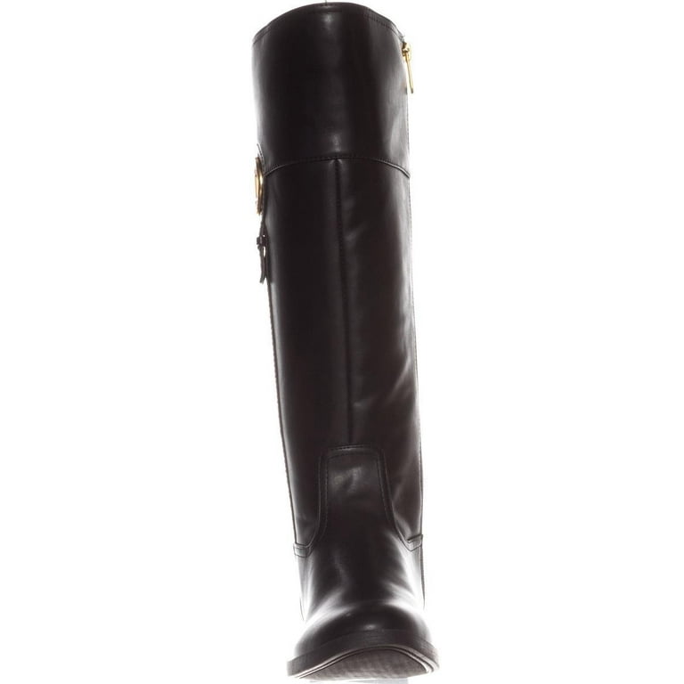 Tommy hilfiger sale ilia2 riding boots