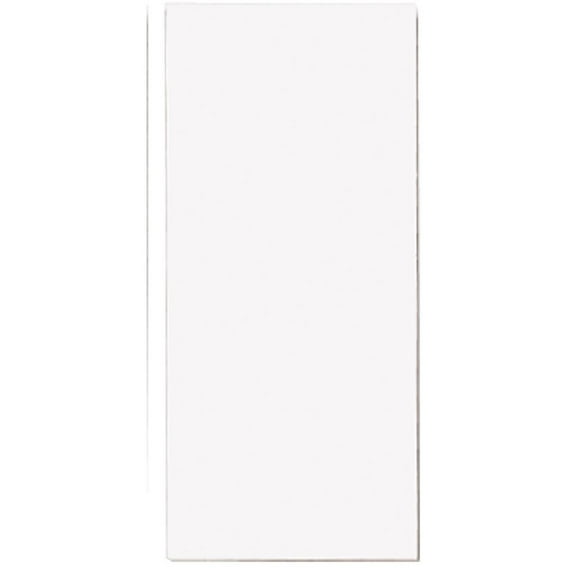 Progress Lighting, Address Numbers Collection, 10 Lights, Address Numbers, White, Polycarbonate Material