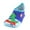 Blue, variant on Toddler Shoes Non-Slip Swimming Water Socks Shoes Blue, 2.5-3 years