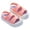 Pink, variant on Versatile Kids Sandals for and Summer Soft Sole Open Toe Beach Sneakers for Girls Lightweight Outdoor Walking Shoes Easter Sandals for Girls Beach Flip Flops for Girls Kids Flip Flops Girls