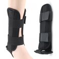 thumbnail image 4 of Ankle Support,Adjustable Ankle Brace Breathable Nylon Material Super Elastic and Comfortable, 4 of 14
