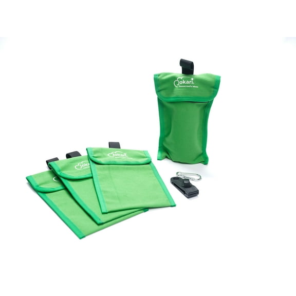 Tarp Weights Easy Fill Anchor