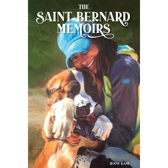 The Saint Bernard Memoirs, (Paperback)