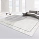 thumbnail image 3 of Alfombra ligera estampada de lujo para sala de estar, decoración de sofás, dormitorio, alfombras antideslizantes, lavables, sala de estudio, alfombras grandes, 3 of 5