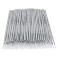 thumbnail image 2 of Abbracc Micro Detail Paint Brush Set,100 Tiny Professional Miniature Fine Detail Brushes 7mm, 2 of 9
