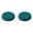 K*2, variant on 2-Pack Non-Slip Round Stool Seat Covers, Elastic Edge Cushion Protectors with Silicone Dots for Kitchen and Salon Chairs, Soft Washable Fabric for 11.8-13.8 Inch Diameter Stools, by Cosmug