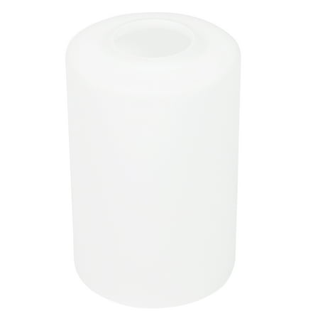 GOOHOCHY  Replacement Shade Glass Lampshade Accessories Table