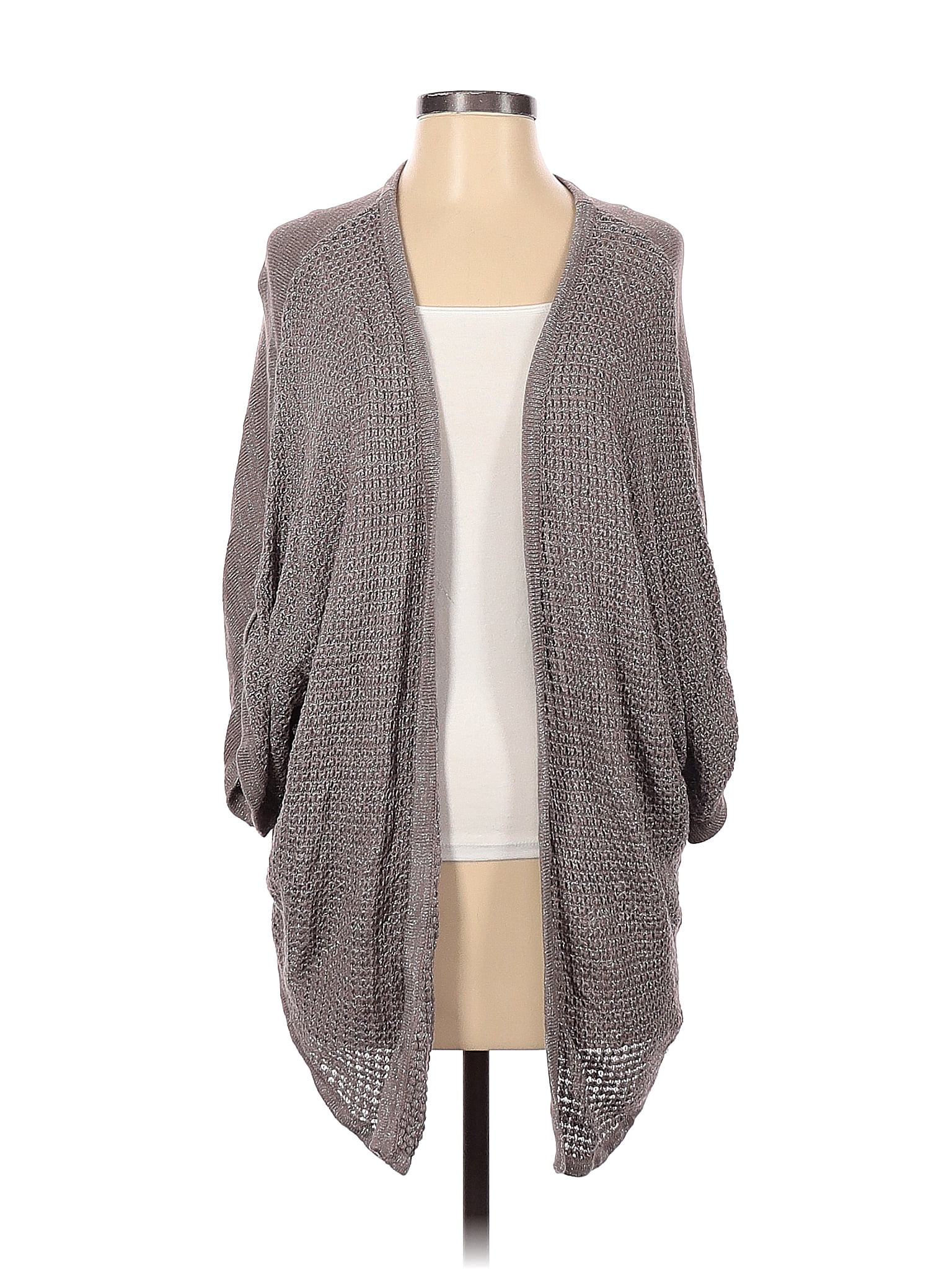 Arden B Womens Cardigan Sweaters 