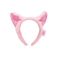 thumbnail image 1 of Diadema de disfraz Elope My Little Pony Pinkie Pie para niños y adultos, 1 of 5